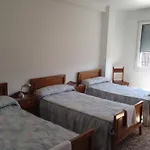 Costa Azul بيت ضيافة