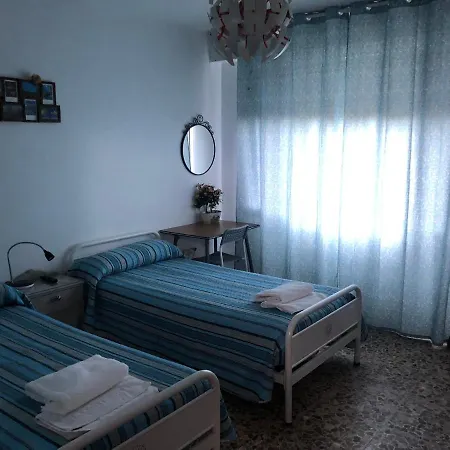 Guest house Costa Azul *