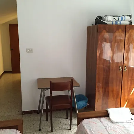 ホスタル コスタ アスル サンティアゴ・デ・コンポステーラ