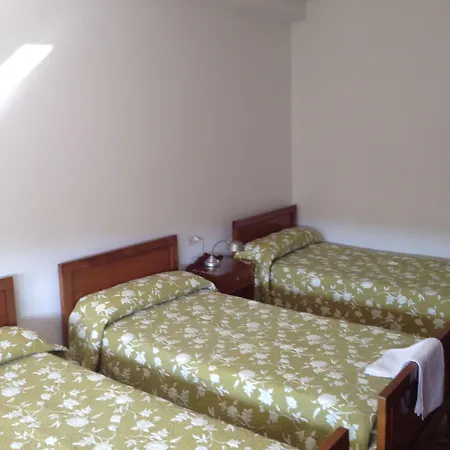 Pensjonat Costa Azul