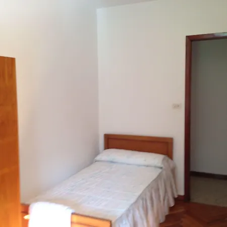 Costa Azul * Santiago de Compostela