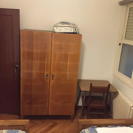 ホスタル コスタ アスル *