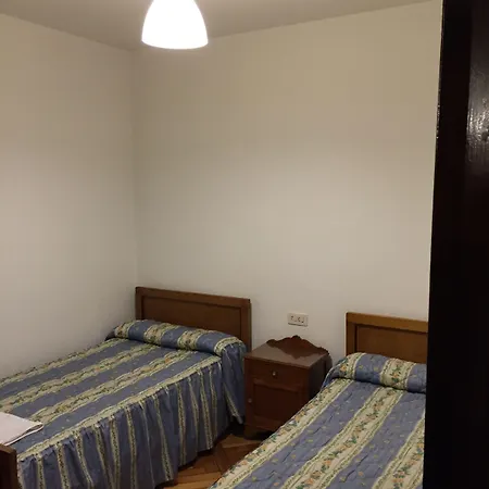 Guest house Costa Azul