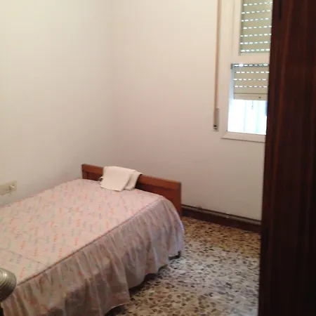 ホスタル コスタ アスル サンティアゴ・デ・コンポステーラ