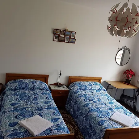 Costa Azul Guest house Santiago de Compostela