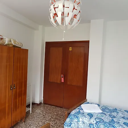 ホスタル コスタ アスル