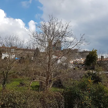 Costa Azul Guest house Santiago de Compostela