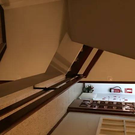 Pensjonat Costa Azul Santiago de Compostela