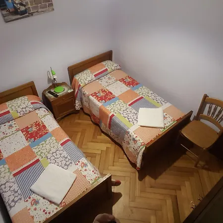 ゲストハウス ホスタル コスタ アスル *