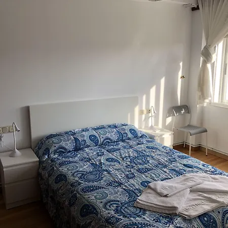 ホスタル コスタ アスル