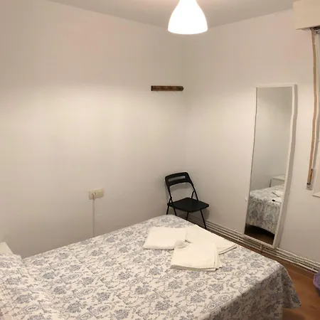 ゲストハウス ホスタル コスタ アスル