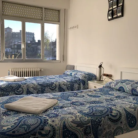 ホスタル コスタ アスル *