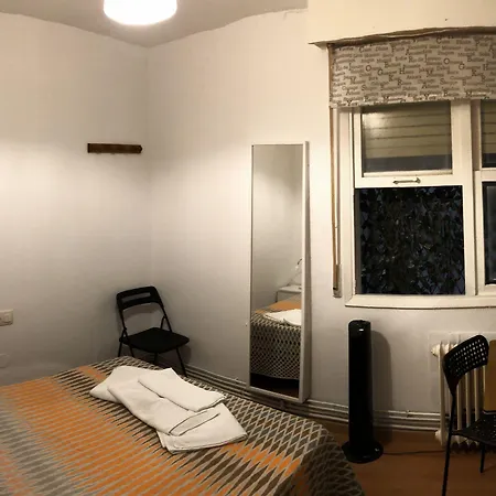 ホスタル コスタ アスル *