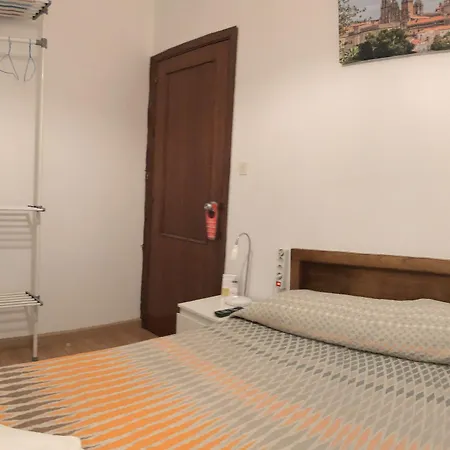 ホスタル コスタ アスル ゲストハウス