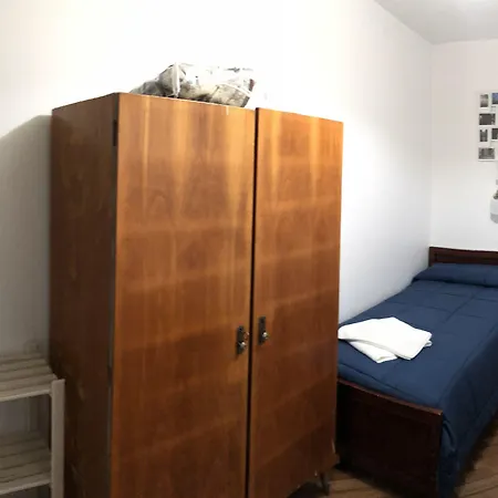 ホスタル コスタ アスル サンティアゴ・デ・コンポステーラ