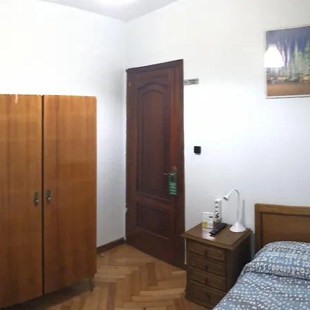 Guest house Costa Azul