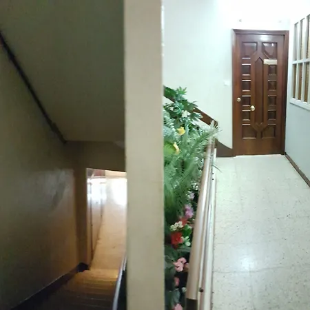 ホスタル コスタ アスル *