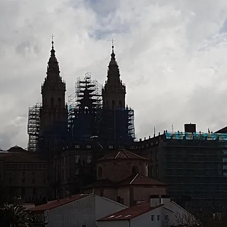 ホスタル コスタ アスル ゲストハウス *