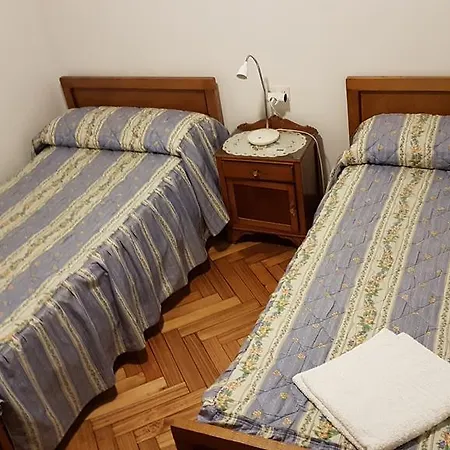 Pensjonat Costa Azul *