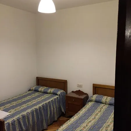 Guest house Costa Azul *