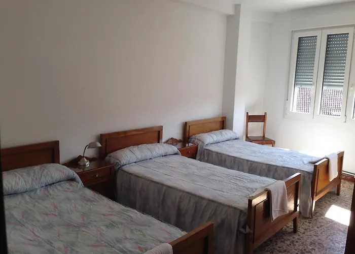 Costa Azul Guest house