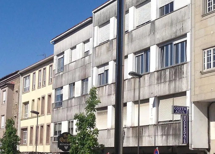 Guest house Costa Azul Santiago de Compostela