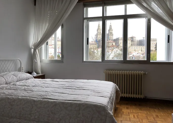 Guest house Costa Azul