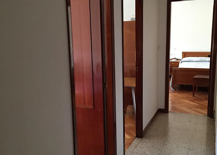 Πανσιόν Costa Azul Σαντιάγο ντε Κομποστέλα