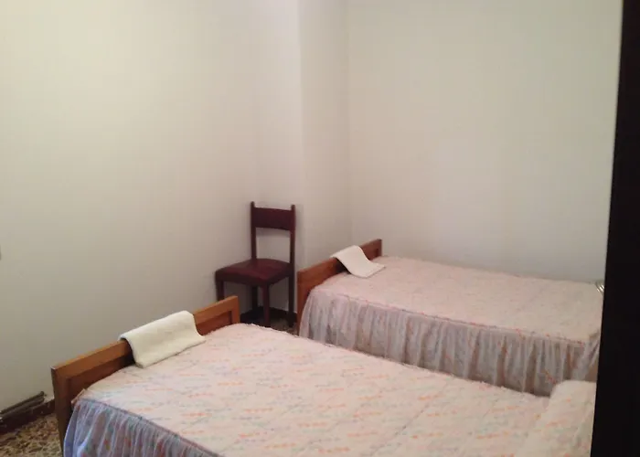 Costa Azul Guest house *