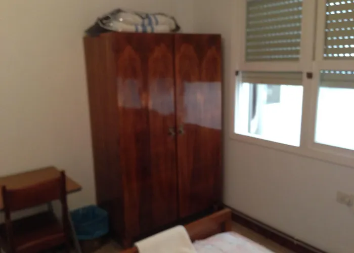 Πανσιόν Costa Azul