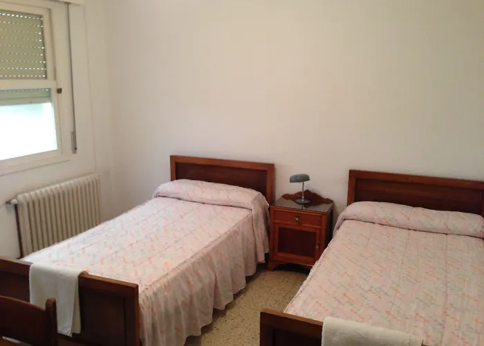 Pensjonat Costa Azul *