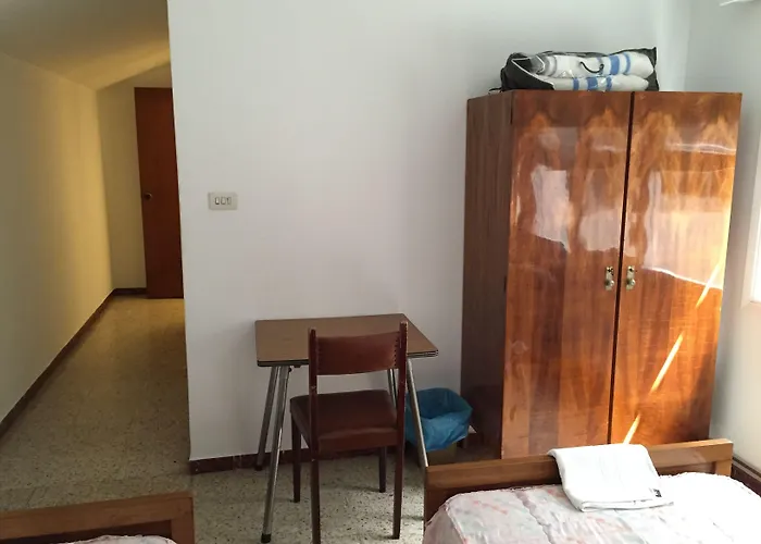 Costa Azul Σαντιάγο ντε Κομποστέλα