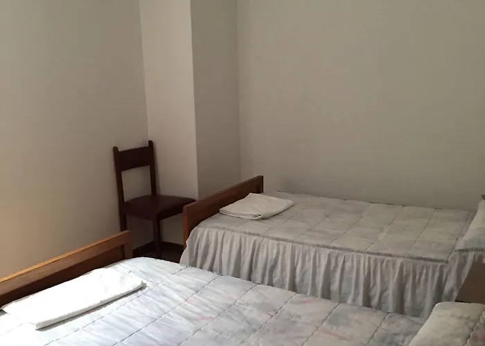 Costa Azul * Santiago de Compostela