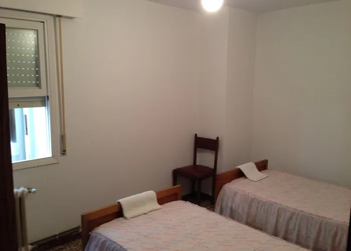 Guest house Costa Azul