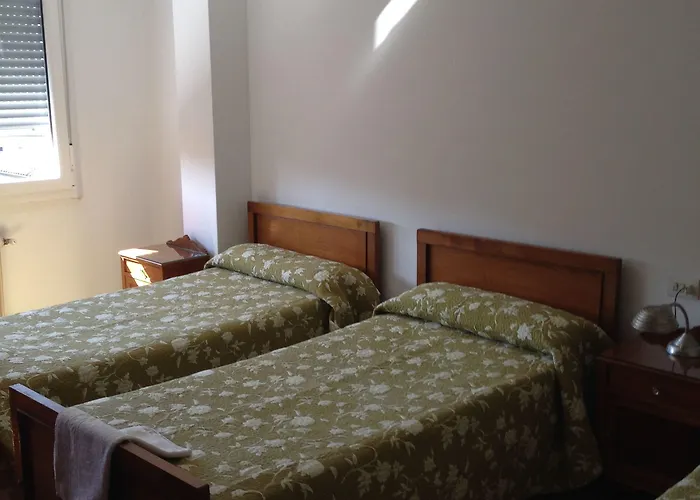 Costa Azul Guest house Santiago de Compostela