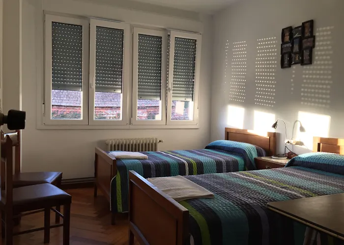 Costa Azul Guest house