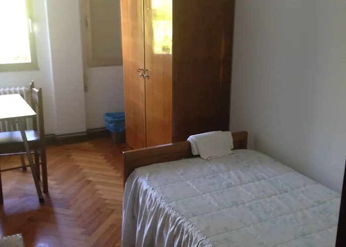 Guest house Costa Azul Santiago de Compostela