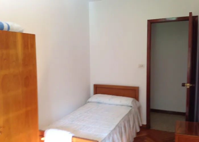 Costa Azul * Santiago de Compostela