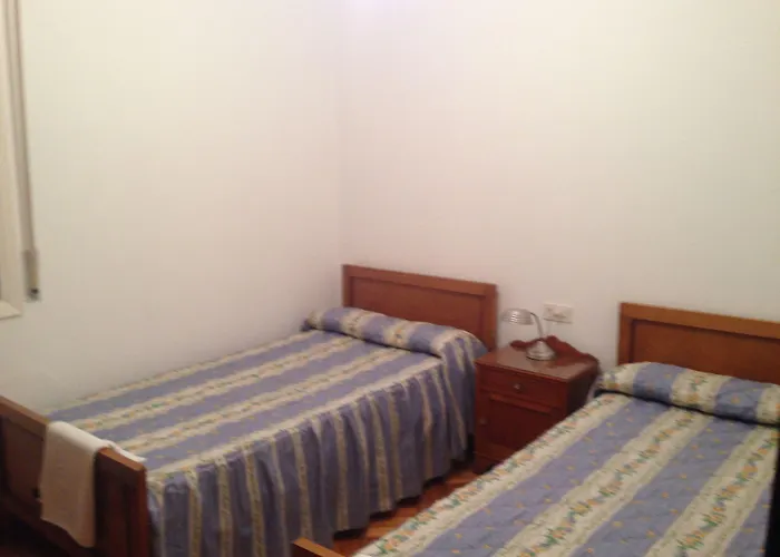 Costa Azul Guest house Santiago de Compostela