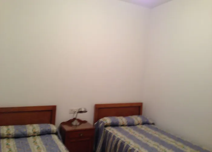 Costa Azul Pensjonat *