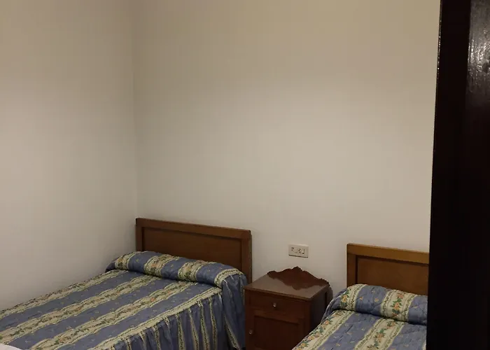 Guest house Costa Azul