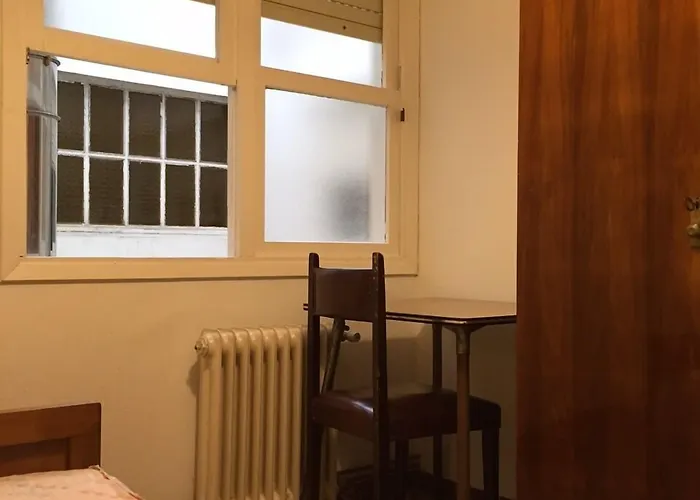 Costa Azul * Santiago de Compostela