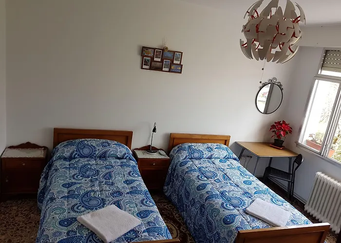 Costa Azul Guest house Santiago de Compostela