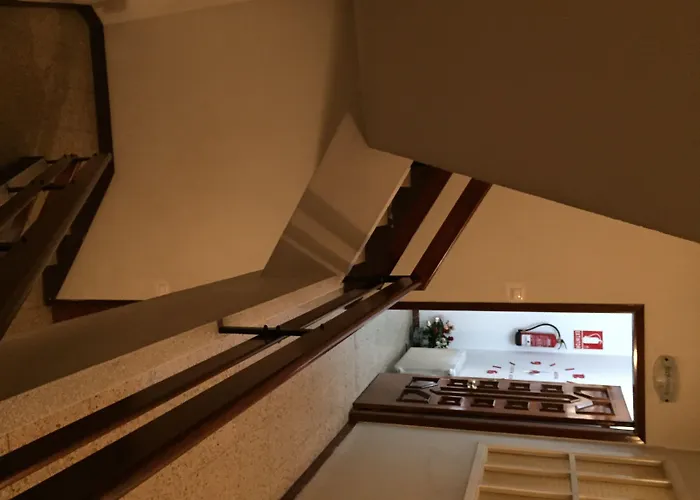 Πανσιόν Costa Azul Σαντιάγο ντε Κομποστέλα