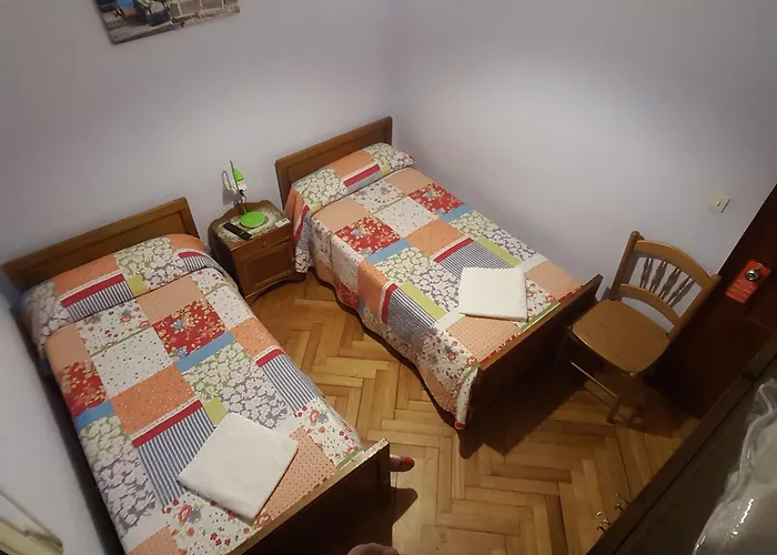 Pensjonat Costa Azul *