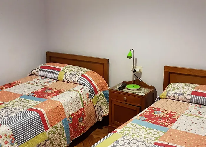 Costa Azul * Santiago de Compostela