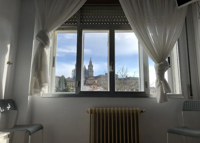 Guest house Costa Azul Santiago de Compostela