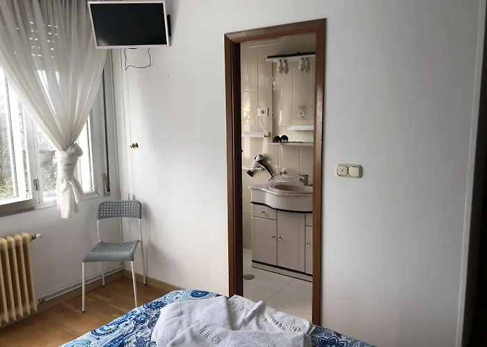 Costa Azul * Σαντιάγο ντε Κομποστέλα