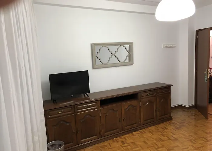 Costa Azul Πανσιόν *