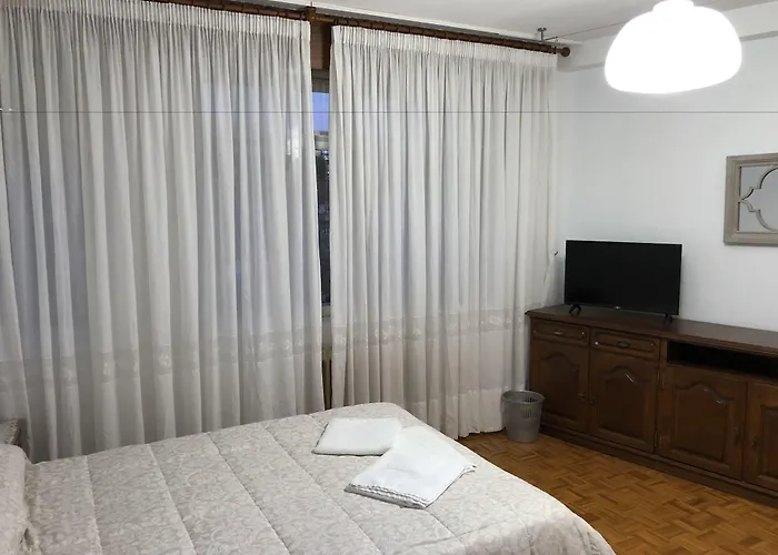 Pensjonat Costa Azul